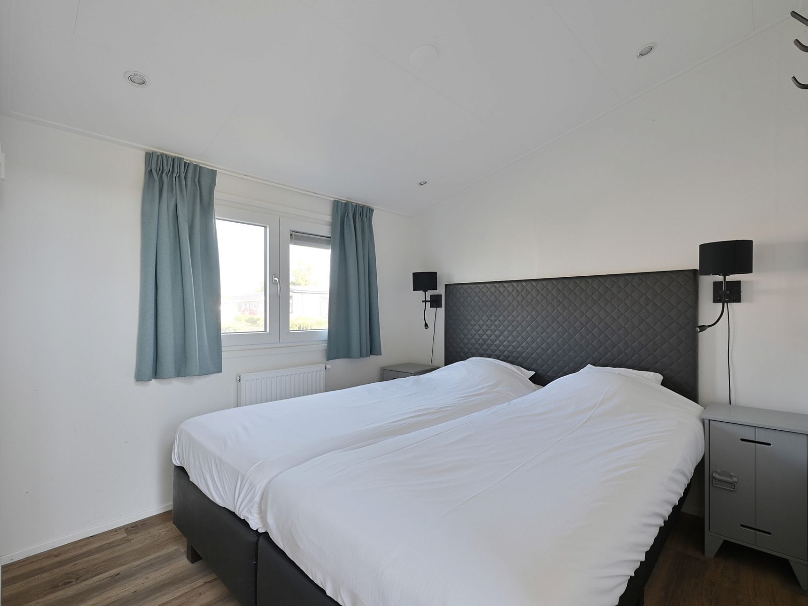 Unterkunft 490372 - Chalet Noord-Holland midden - Chalet in Berkhout