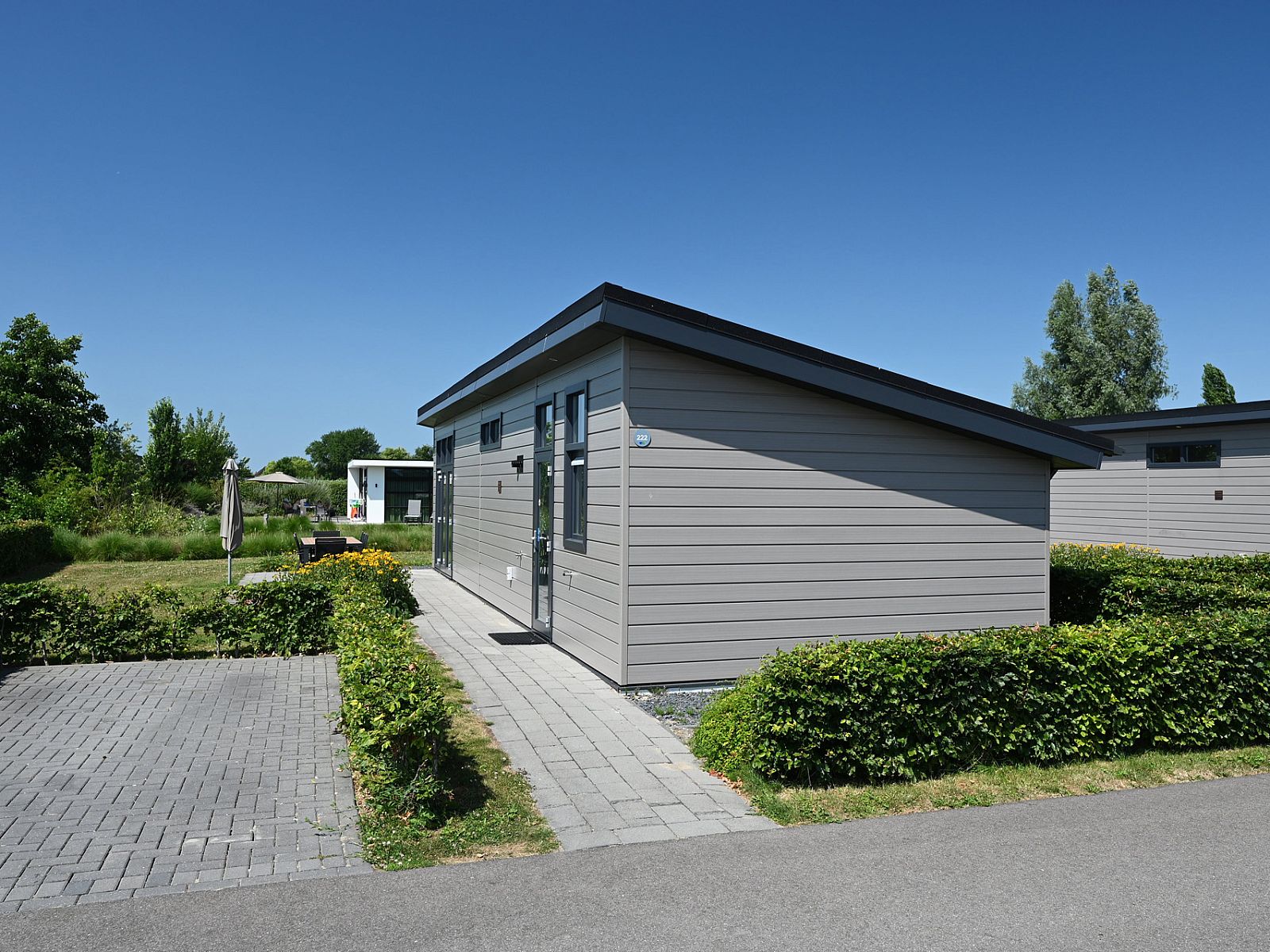 Unterkunft 490372 - Chalet Noord-Holland midden - Chalet in Berkhout