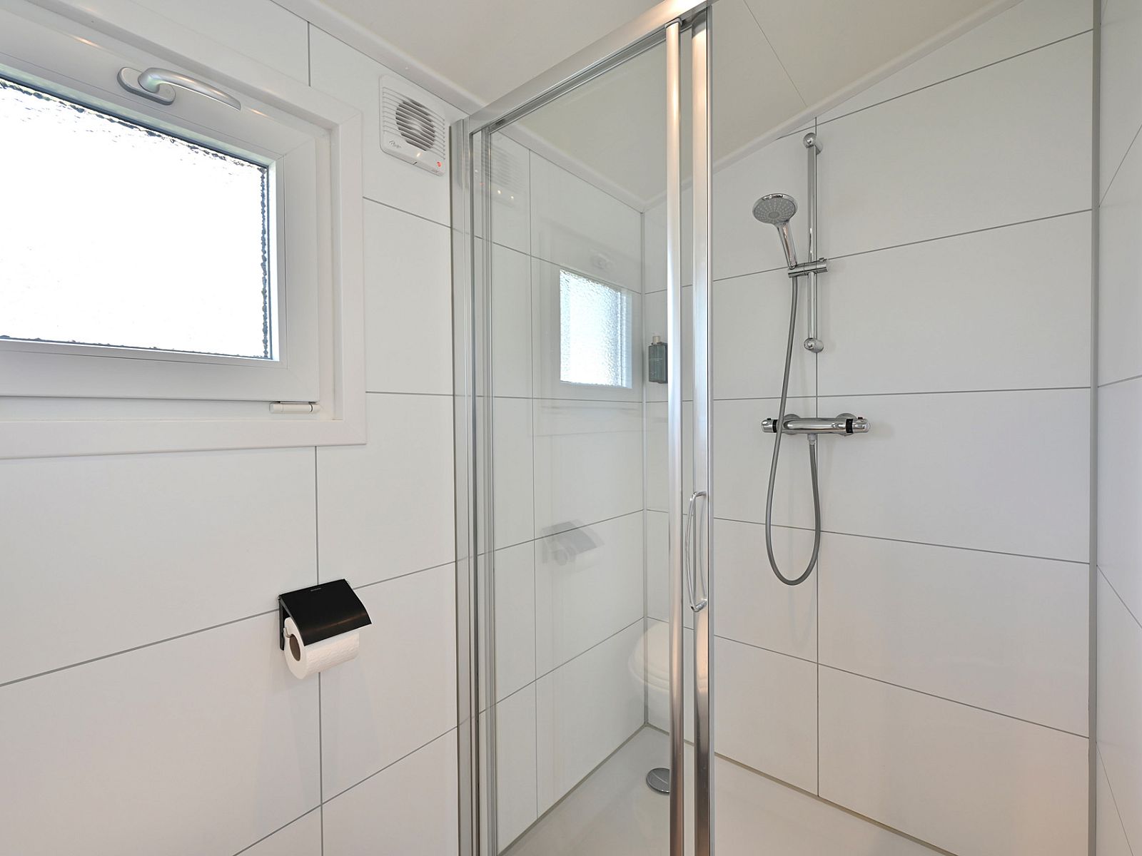 Verblijf 490373 - Chalet Noord-Holland midden - Chalet in Berkhout