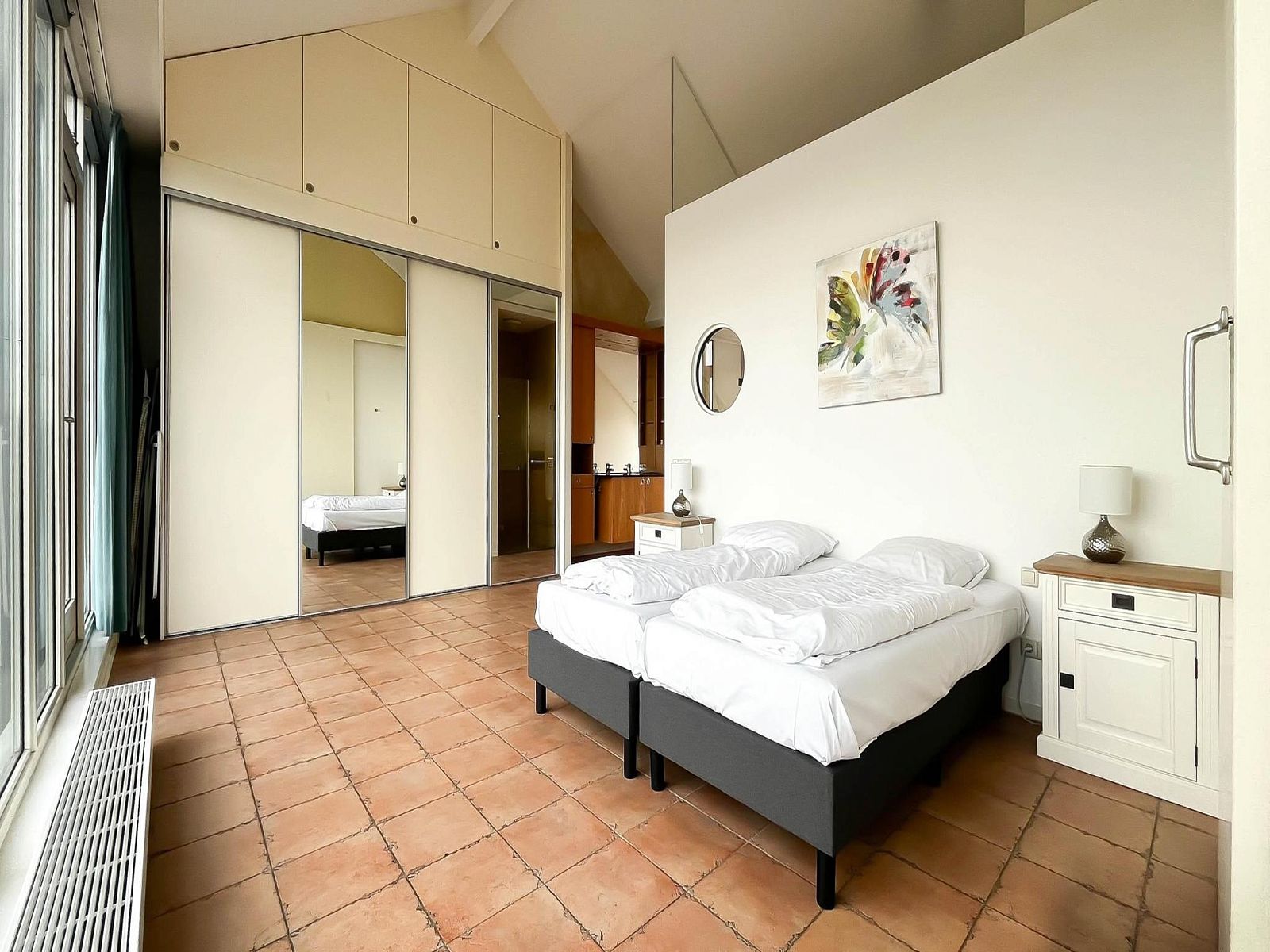 Unterkunft 4906100 - Appartement Noord-Holland midden - Sterrenzicht