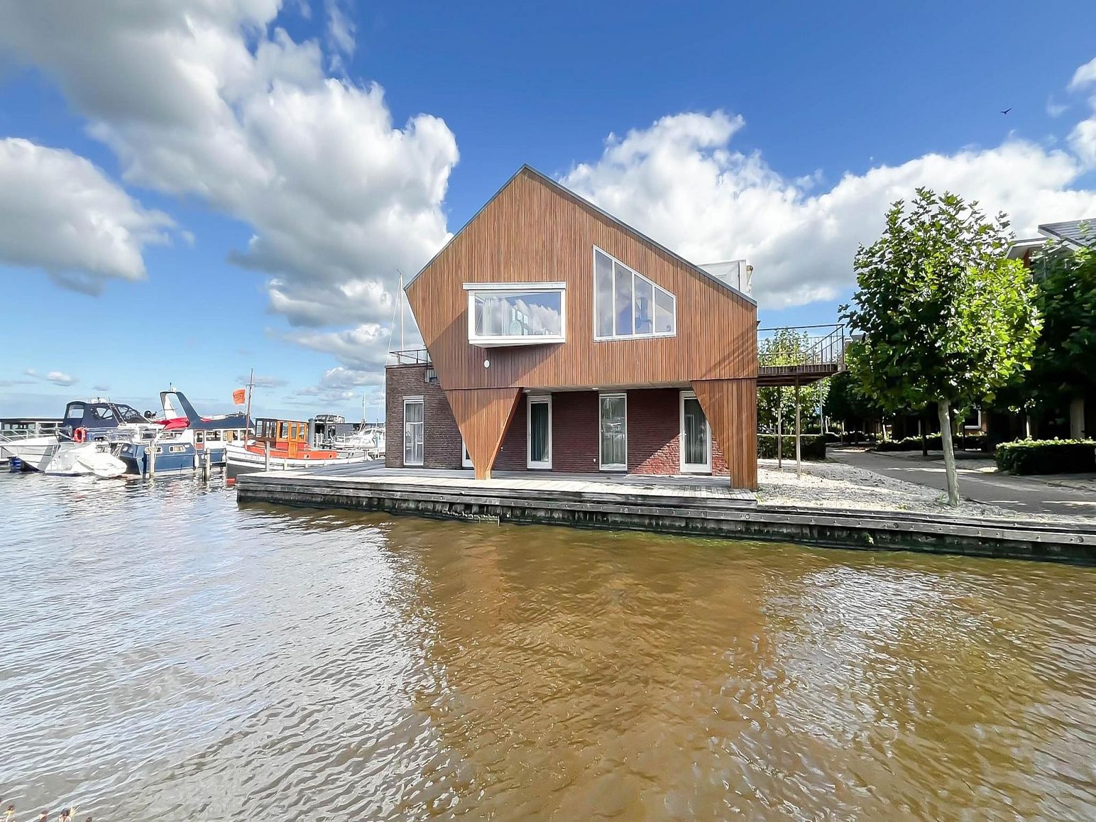 Unterkunft 4906100 - Appartement Noord-Holland midden - Sterrenzicht