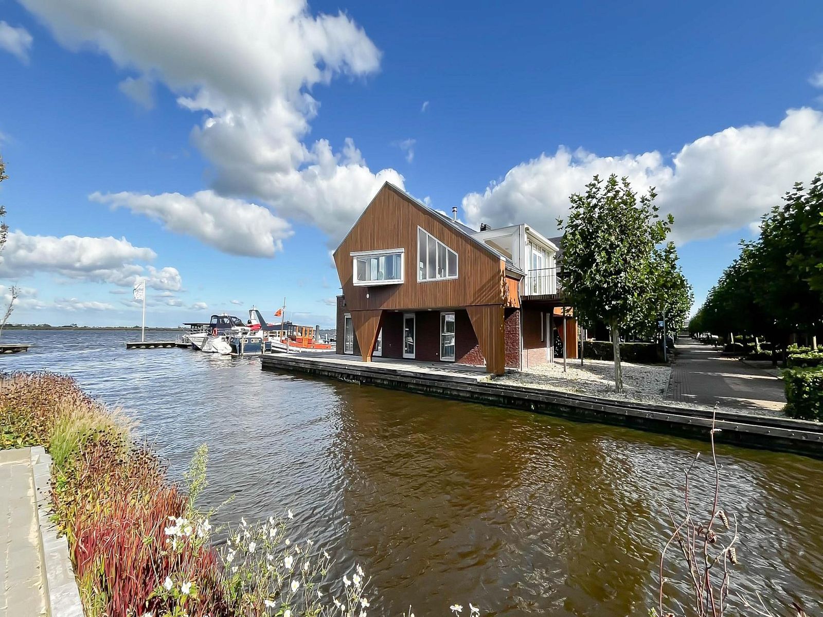 Unterkunft 4906100 - Appartement Noord-Holland midden - Sterrenzicht