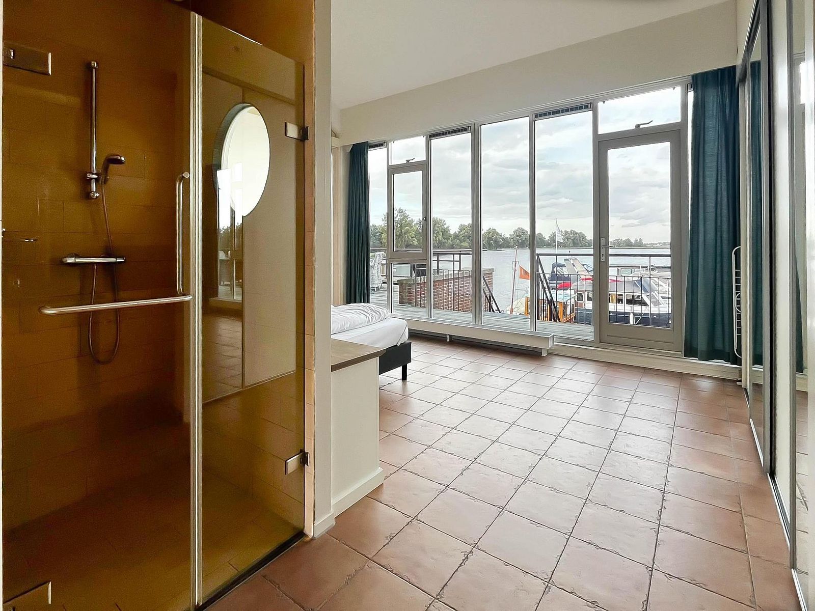 Unterkunft 4906100 - Appartement Noord-Holland midden - Sterrenzicht