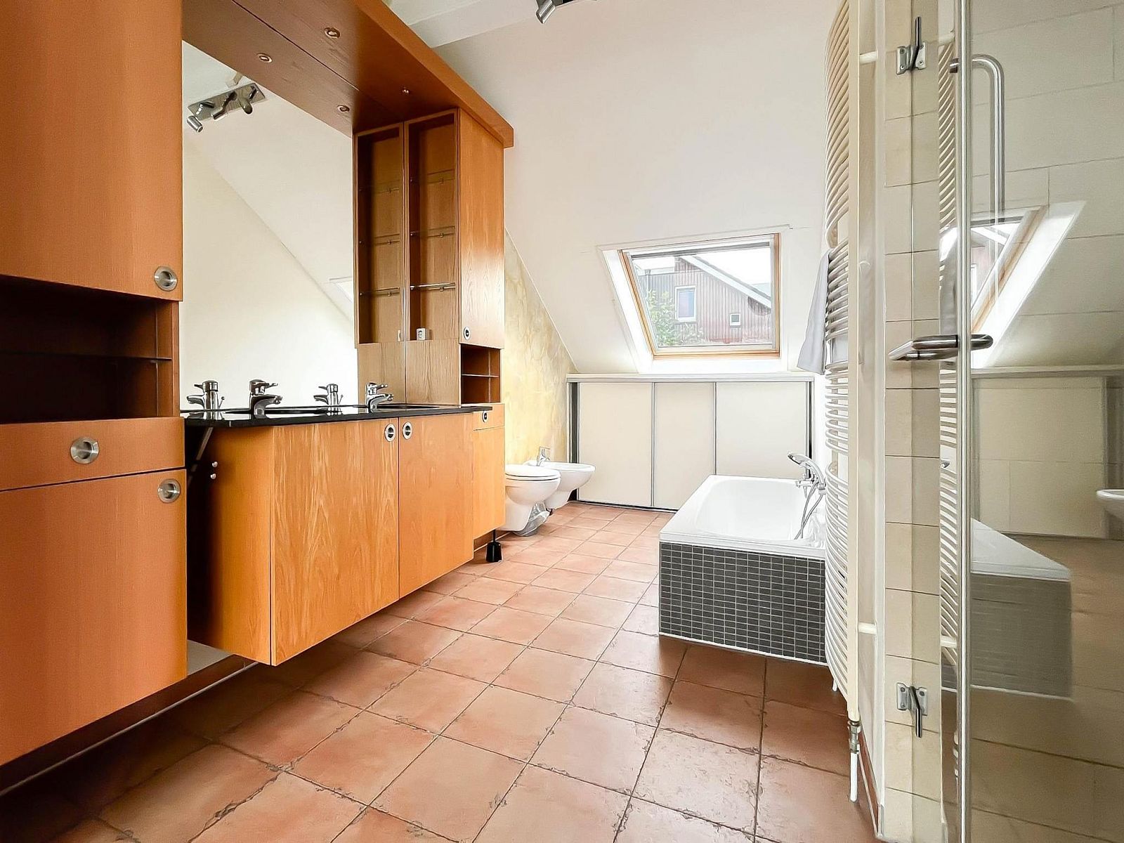 Unterkunft 4906100 - Appartement Noord-Holland midden - Sterrenzicht