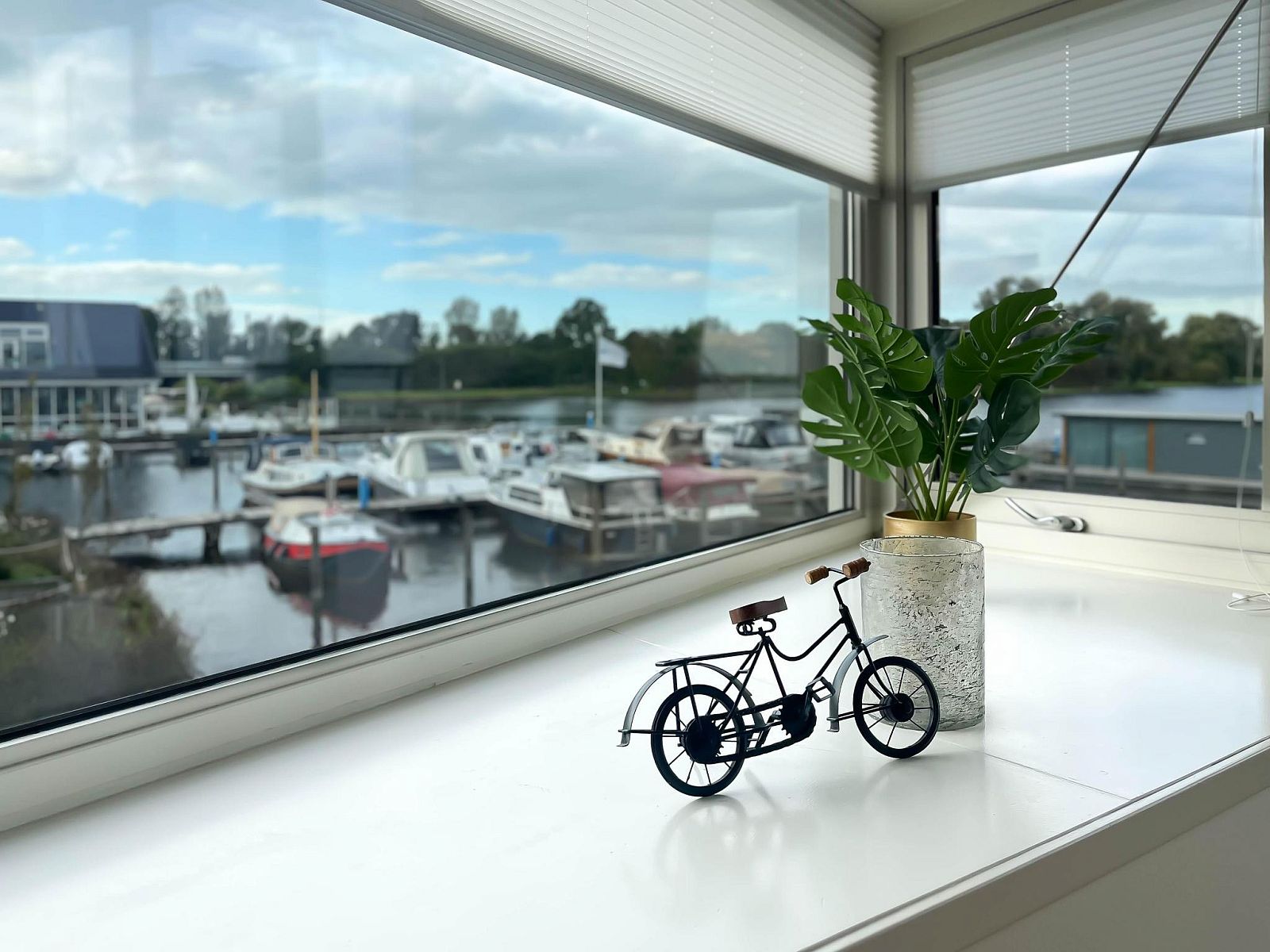 Unterkunft 4906100 - Appartement Noord-Holland midden - Sterrenzicht