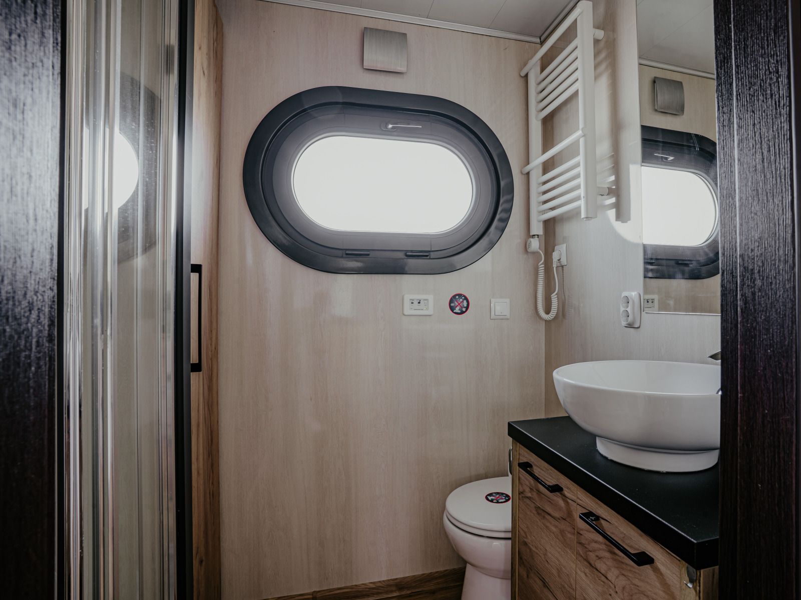 Verblijf 490614 - Vakantiewoning Noord-Holland midden - Houseboat Campi