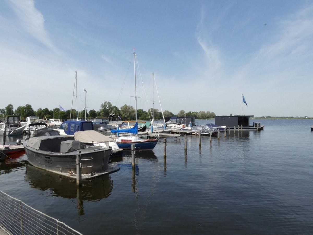 Unterkunft 490622 - Ferienhaus Noord-Holland midden - Waterbase