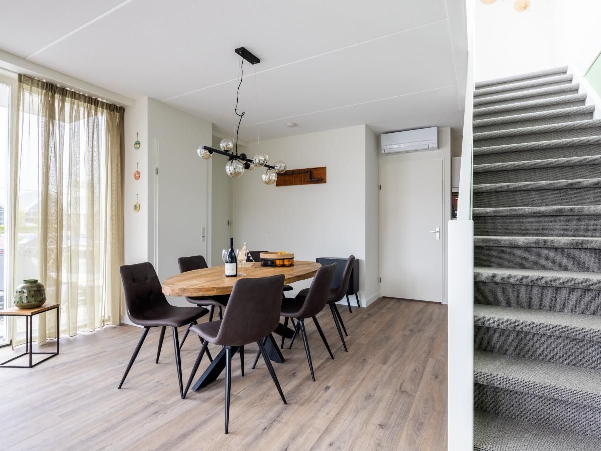 Unterkunft 490630 - Ferienhaus Noord-Holland midden - Lakehouse I