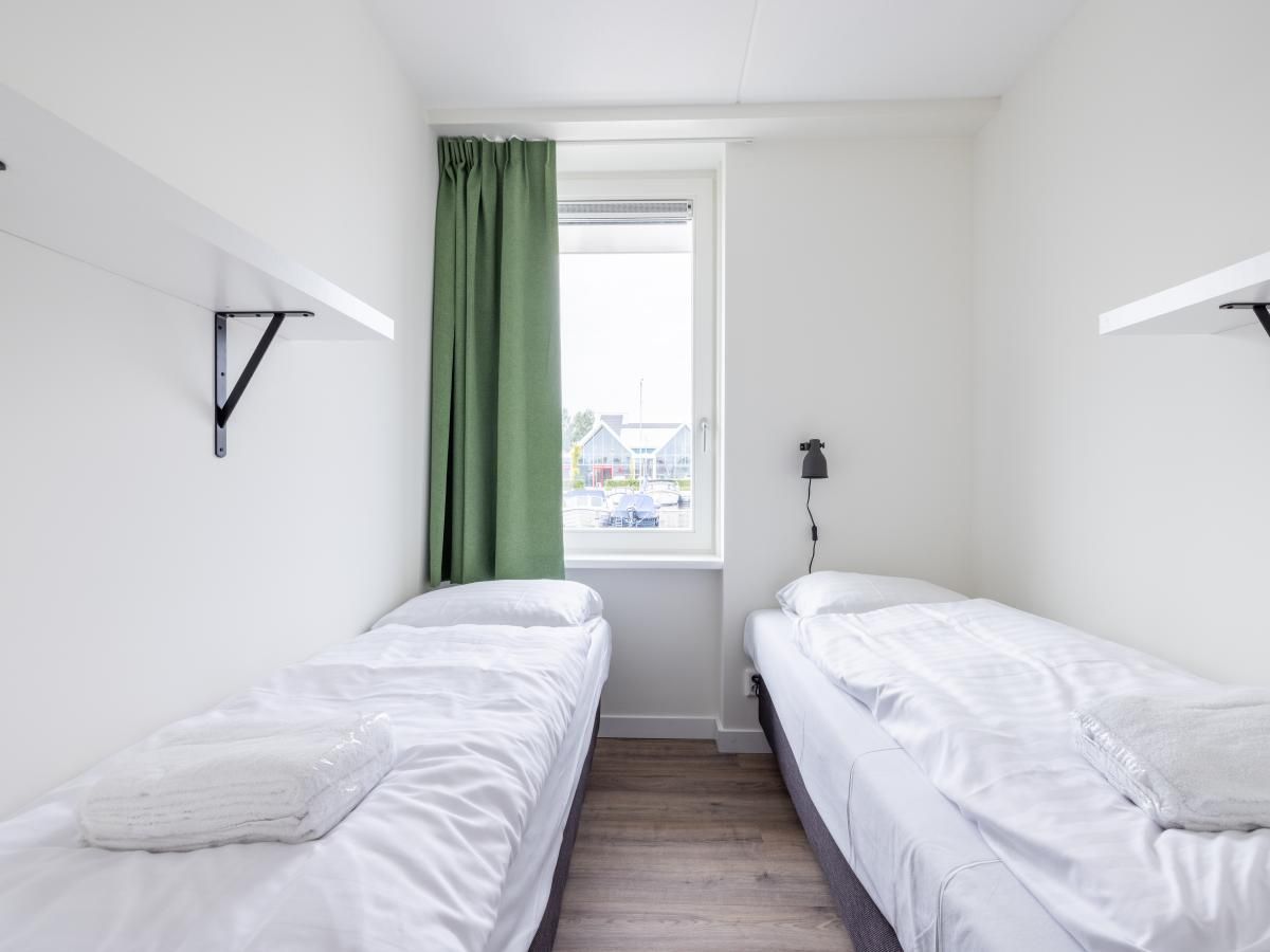 Unterkunft 490630 - Ferienhaus Noord-Holland midden - Lakehouse I