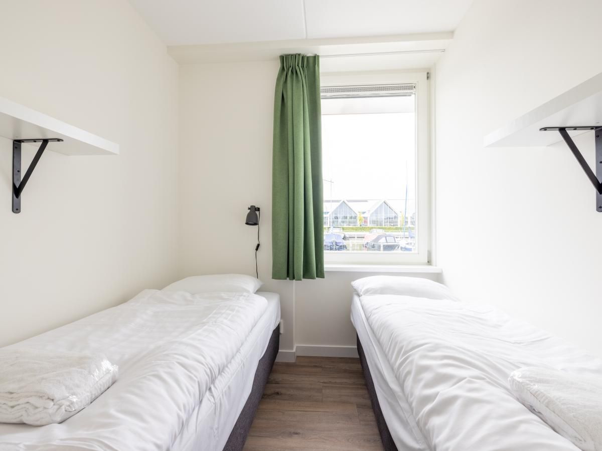 Unterkunft 490630 - Ferienhaus Noord-Holland midden - Lakehouse I