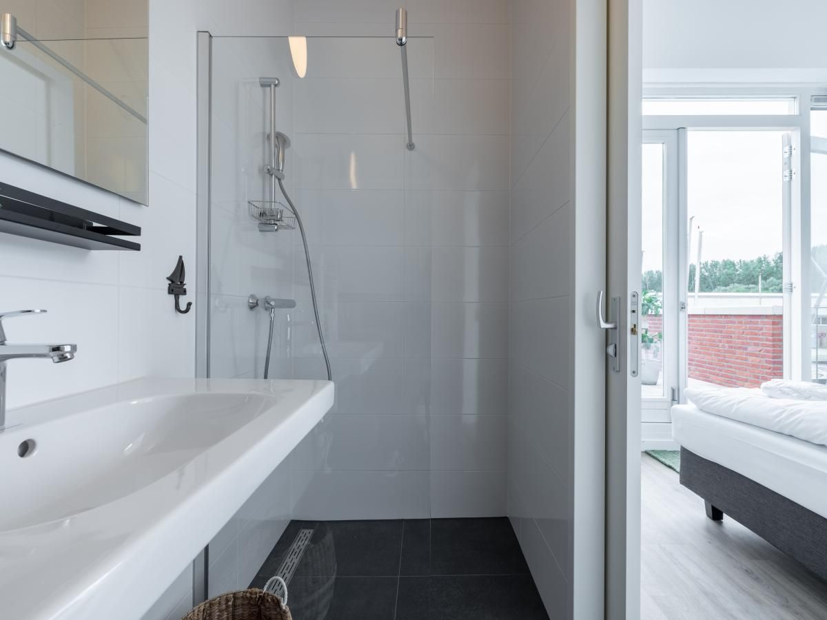 Unterkunft 490630 - Ferienhaus Noord-Holland midden - Lakehouse I