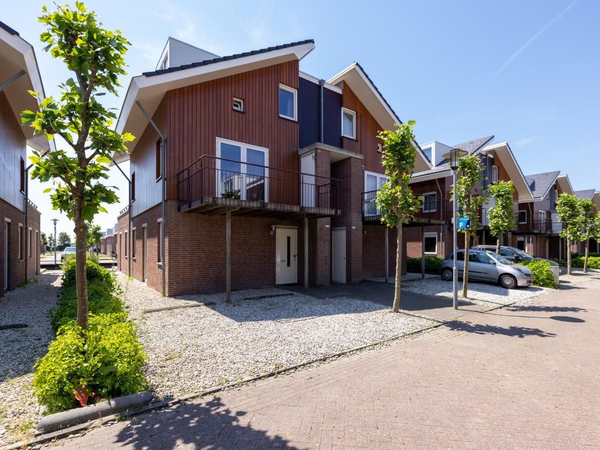 Guest house 490631 - Holiday property Noord-Holland midden - Assum Great