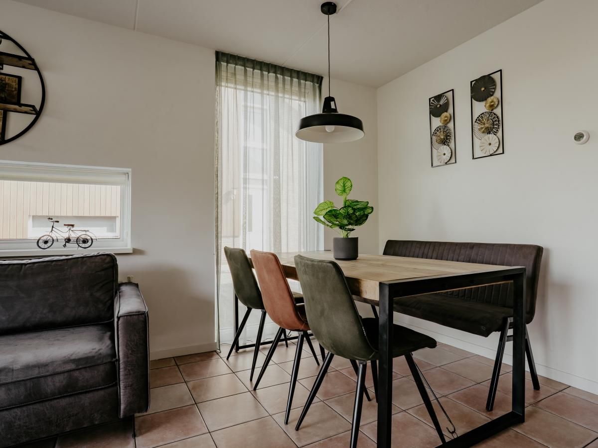 Unterkunft 490636 - Ferienhaus Noord-Holland midden - Busch en Dam