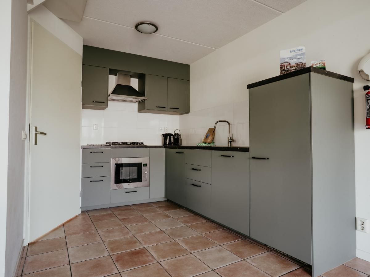 Unterkunft 490636 - Ferienhaus Noord-Holland midden - Busch en Dam