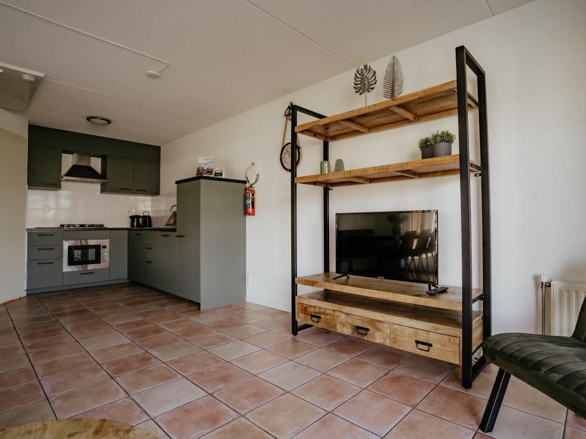 Unterkunft 490636 - Ferienhaus Noord-Holland midden - Busch en Dam