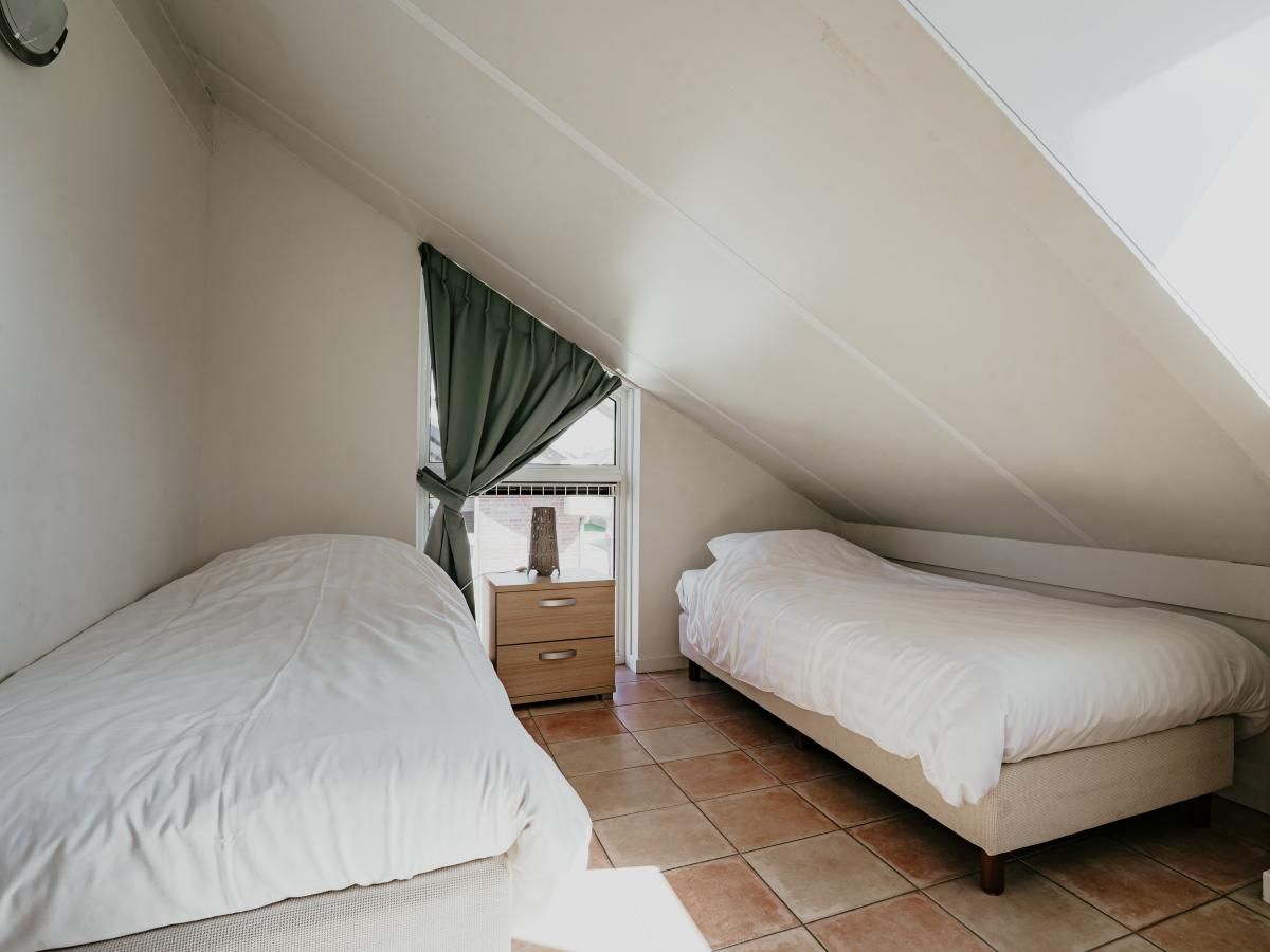 Unterkunft 490636 - Ferienhaus Noord-Holland midden - Busch en Dam