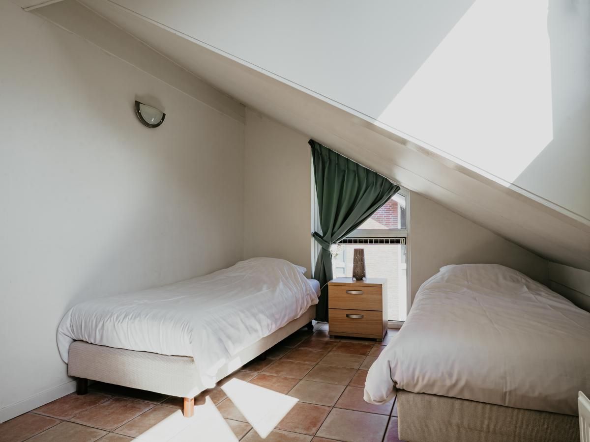 Unterkunft 490636 - Ferienhaus Noord-Holland midden - Busch en Dam