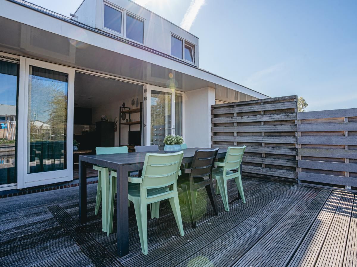 Unterkunft 490636 - Ferienhaus Noord-Holland midden - Busch en Dam