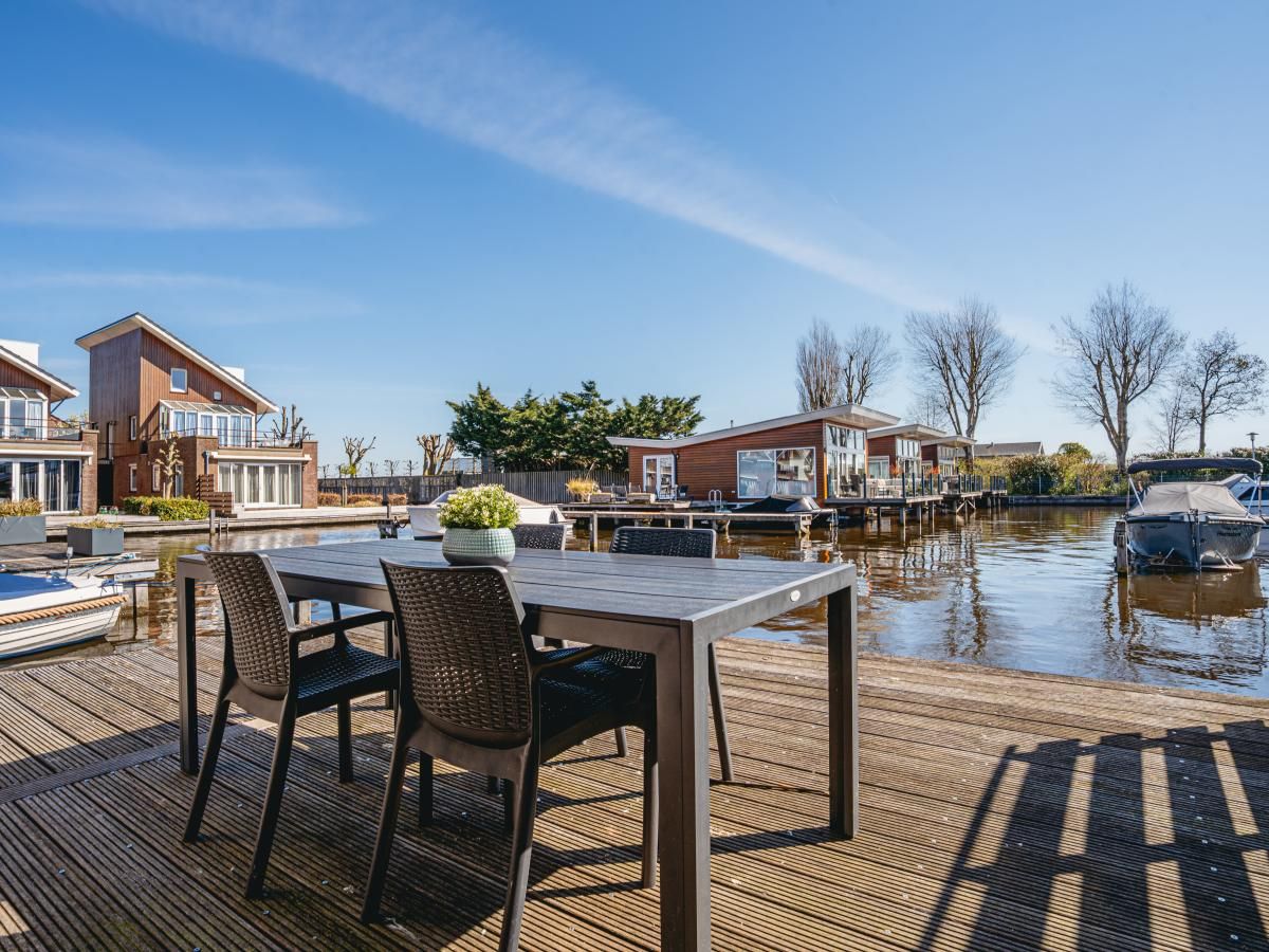 Unterkunft 490636 - Ferienhaus Noord-Holland midden - Busch en Dam