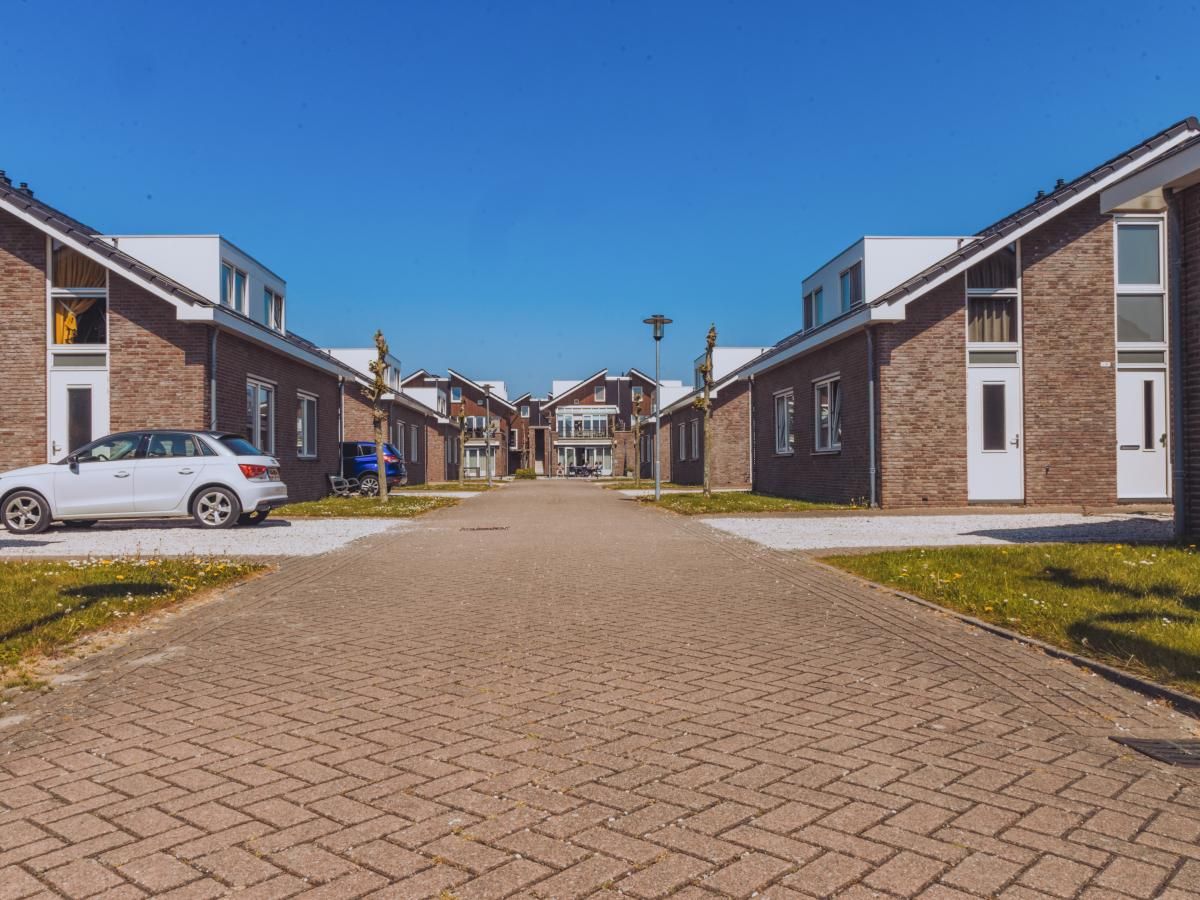 Unterkunft 490636 - Ferienhaus Noord-Holland midden - Busch en Dam