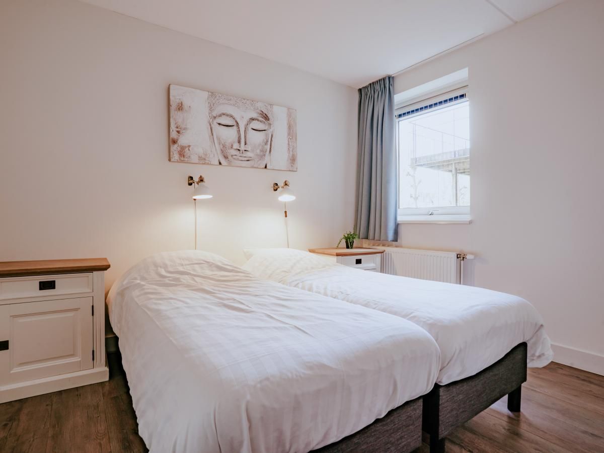 Guest house 490641 - Holiday property Noord-Holland midden - Appartement Assum I