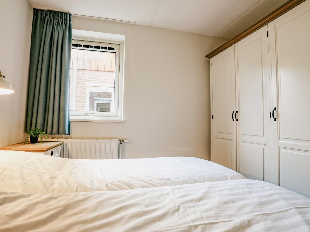 Guest house 490641 - Holiday property Noord-Holland midden - Appartement Assum I