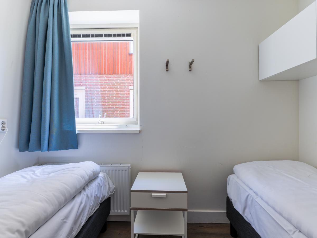 Guest house 490641 - Holiday property Noord-Holland midden - Appartement Assum I