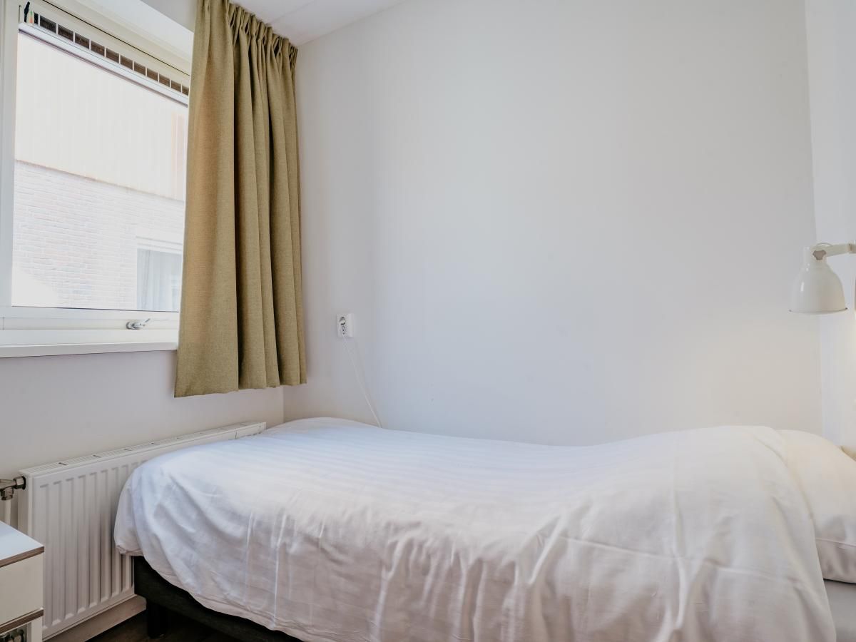 Guest house 490641 - Holiday property Noord-Holland midden - Appartement Assum I