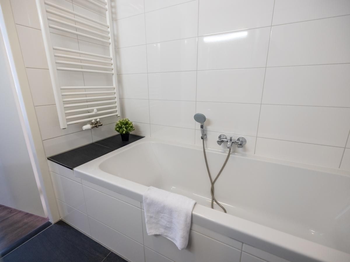 Guest house 490641 - Holiday property Noord-Holland midden - Appartement Assum I