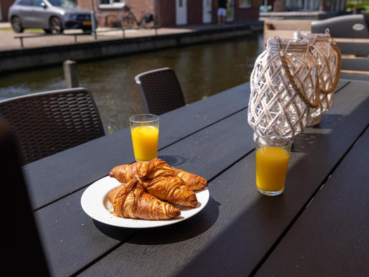 Guest house 490641 - Holiday property Noord-Holland midden - Appartement Assum I