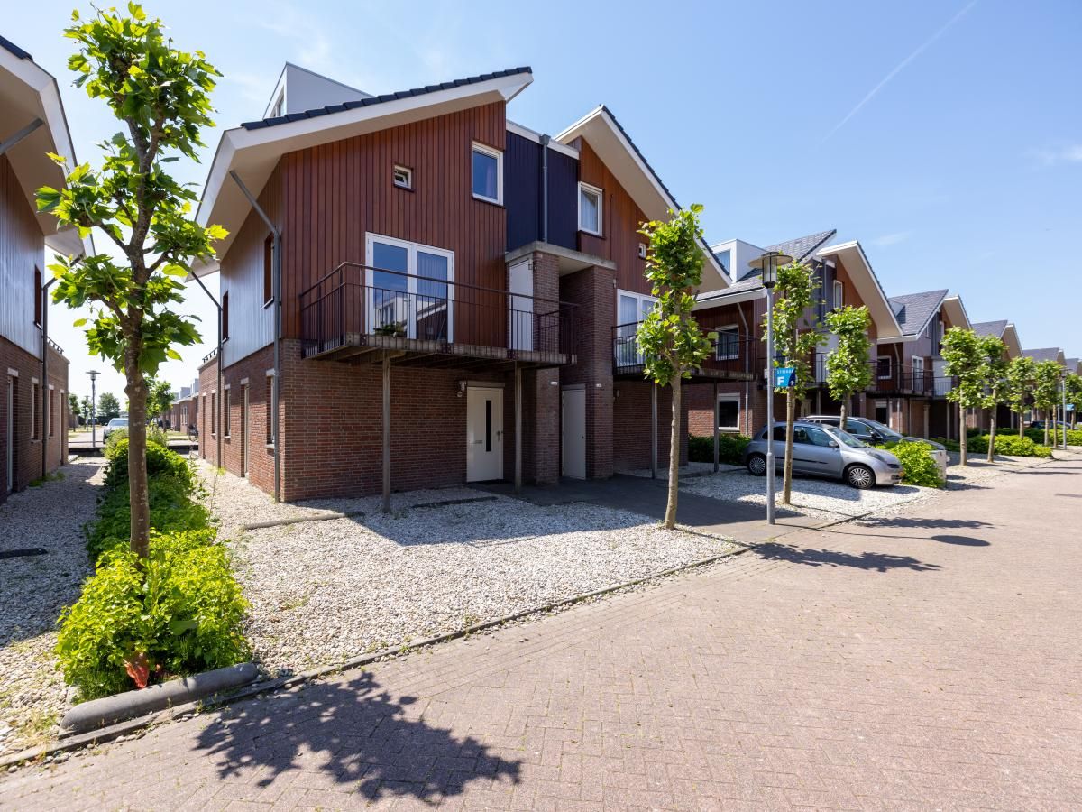 Guest house 490641 - Holiday property Noord-Holland midden - Appartement Assum I