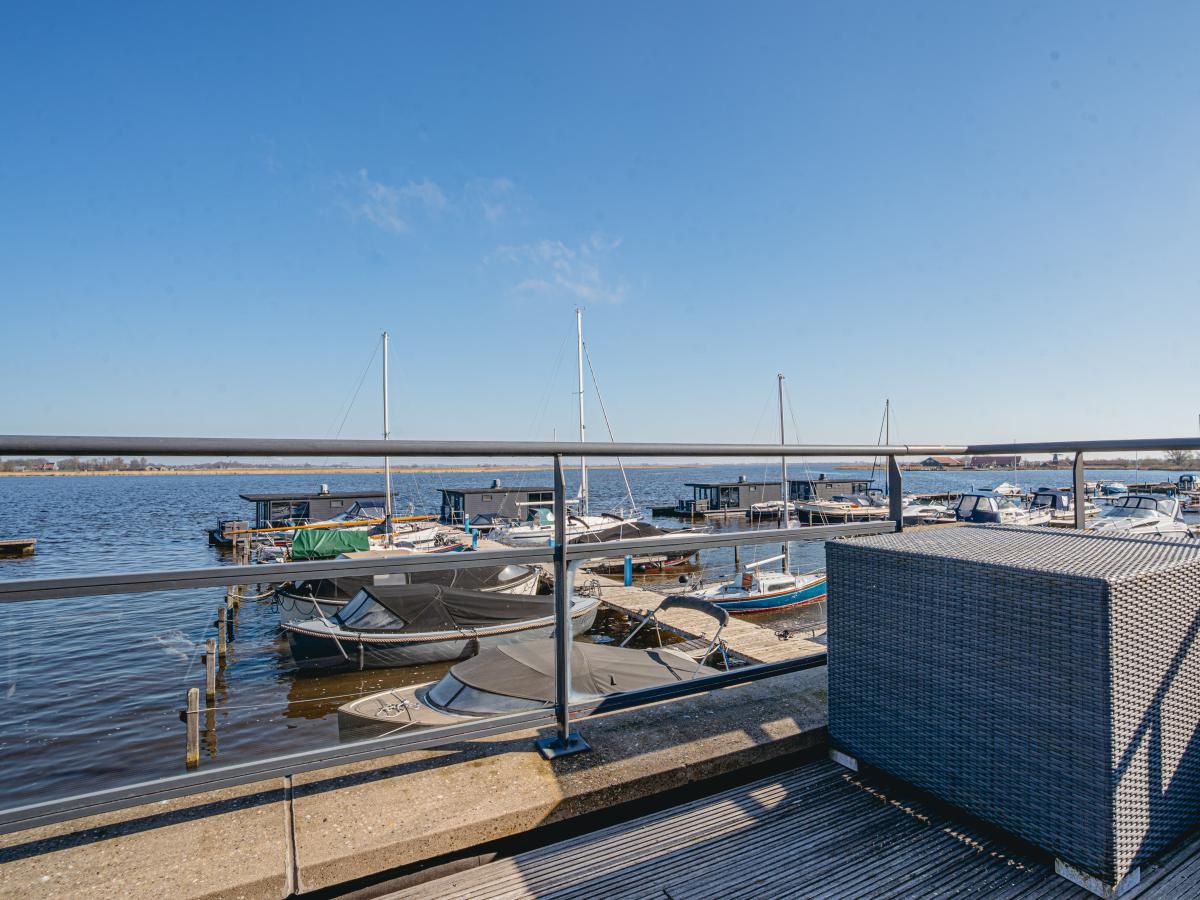 Unterkunft 490657 - Ferienhaus Noord-Holland midden - Nova Meer