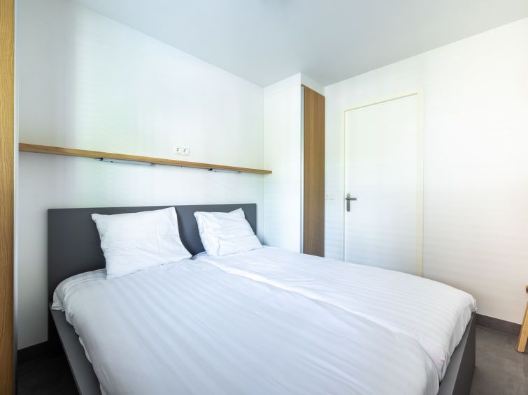 Unterkunft 490658 - Appartement Noord-Holland midden - Appartement Westergeest Luxe