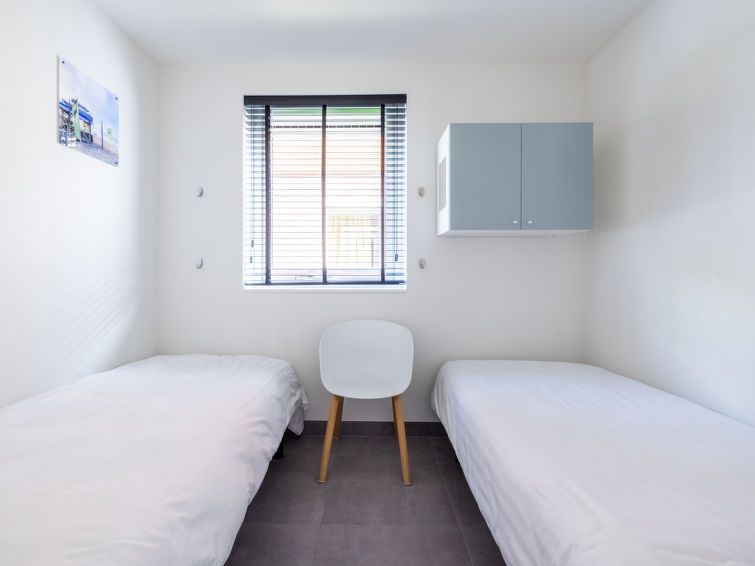 Unterkunft 490658 - Appartement Noord-Holland midden - Appartement Westergeest Luxe