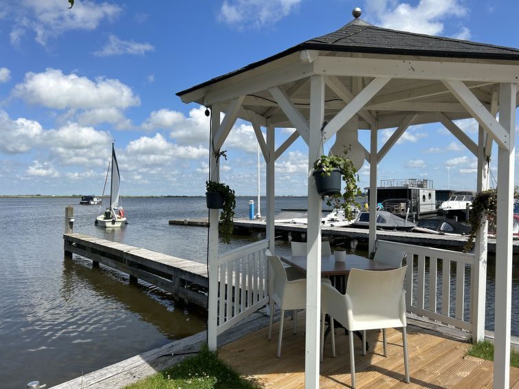 Unterkunft 490658 - Appartement Noord-Holland midden - Appartement Westergeest Luxe