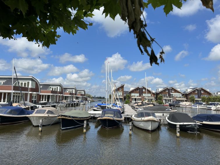 Unterkunft 490658 - Appartement Noord-Holland midden - Appartement Westergeest Luxe