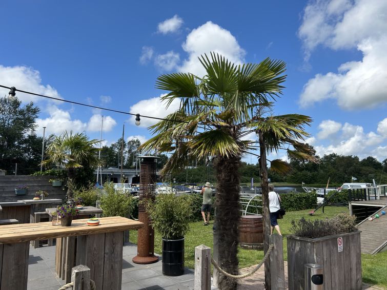 Unterkunft 490658 - Appartement Noord-Holland midden - Appartement Westergeest Luxe