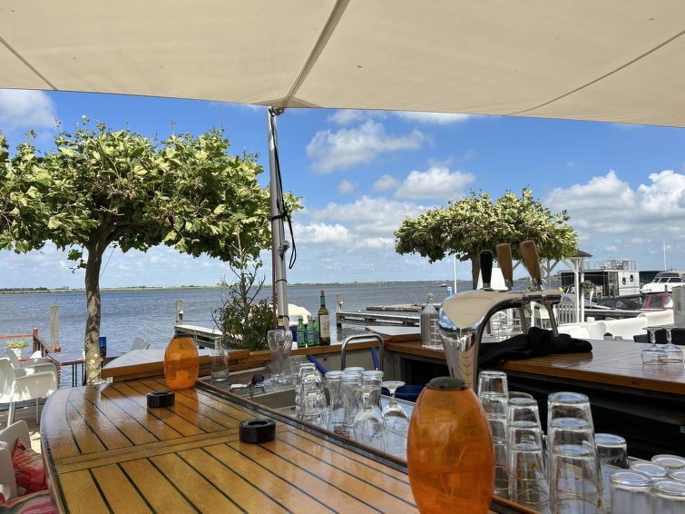 Unterkunft 490658 - Appartement Noord-Holland midden - Appartement Westergeest Luxe