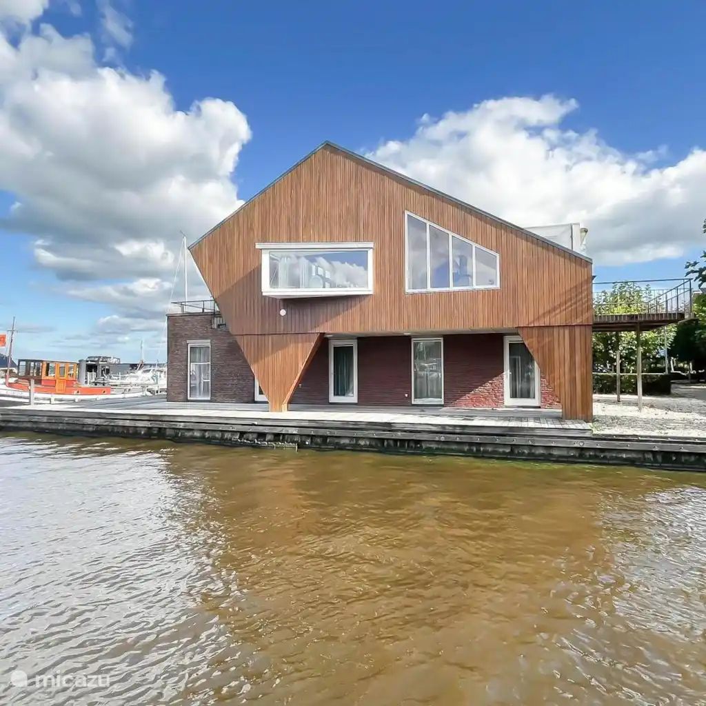 Unterkunft 490659 - Appartement Noord-Holland midden - Sterrenzicht