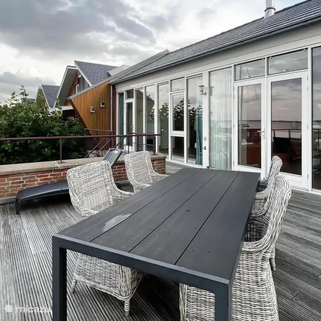 Unterkunft 490659 - Appartement Noord-Holland midden - Sterrenzicht