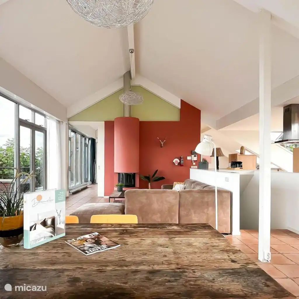 Unterkunft 490659 - Appartement Noord-Holland midden - Sterrenzicht