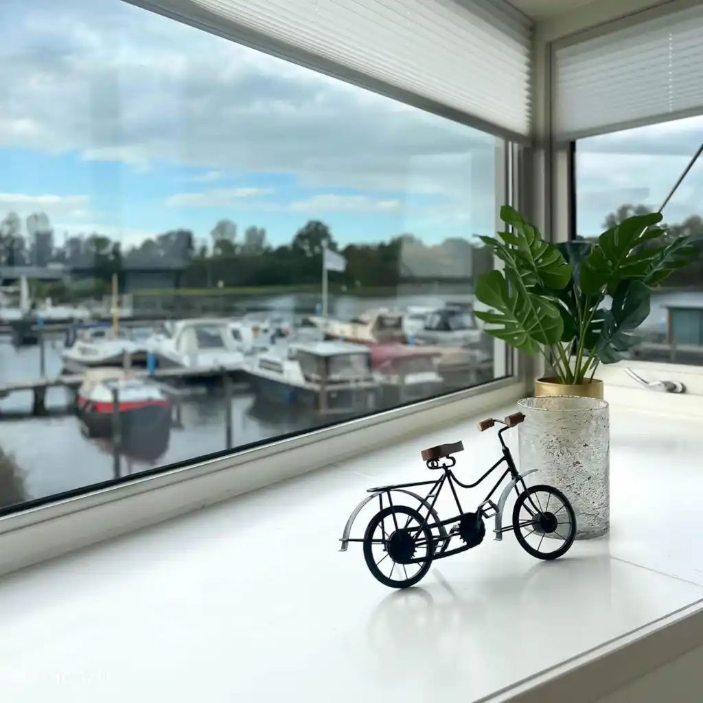 Unterkunft 490659 - Appartement Noord-Holland midden - Sterrenzicht
