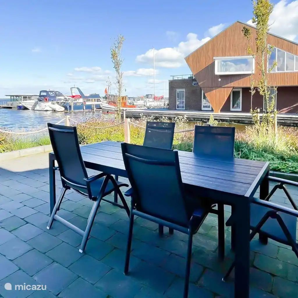 Unterkunft 490661 - Ferienhaus Noord-Holland midden - Droomzicht