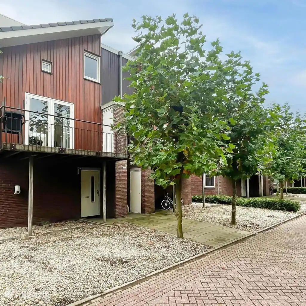 Unterkunft 490663 - Appartement Noord-Holland midden - Schelpzicht
