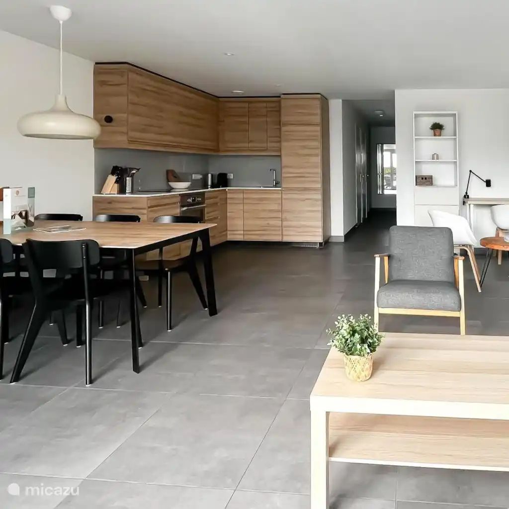 Unterkunft 490663 - Appartement Noord-Holland midden - Schelpzicht