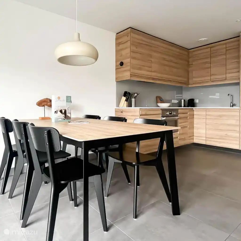Unterkunft 490663 - Appartement Noord-Holland midden - Schelpzicht