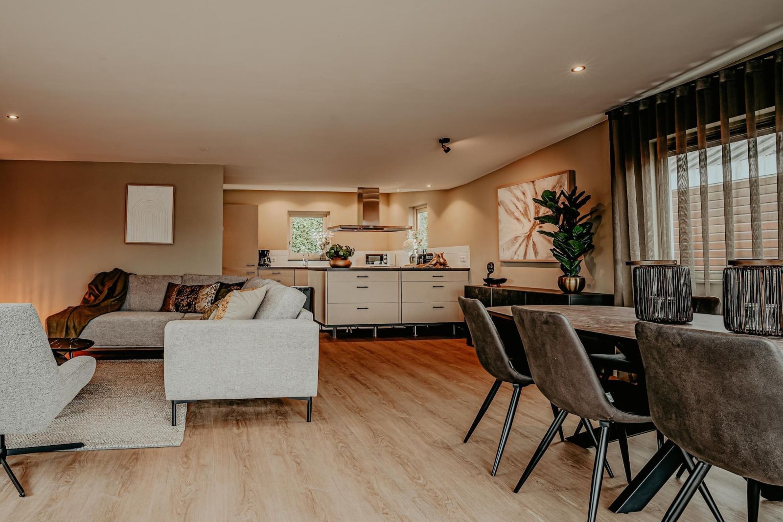 Verblijf 490664 - Vakantiewoning Noord-Holland midden - «Waterpark de Meerparel 5»