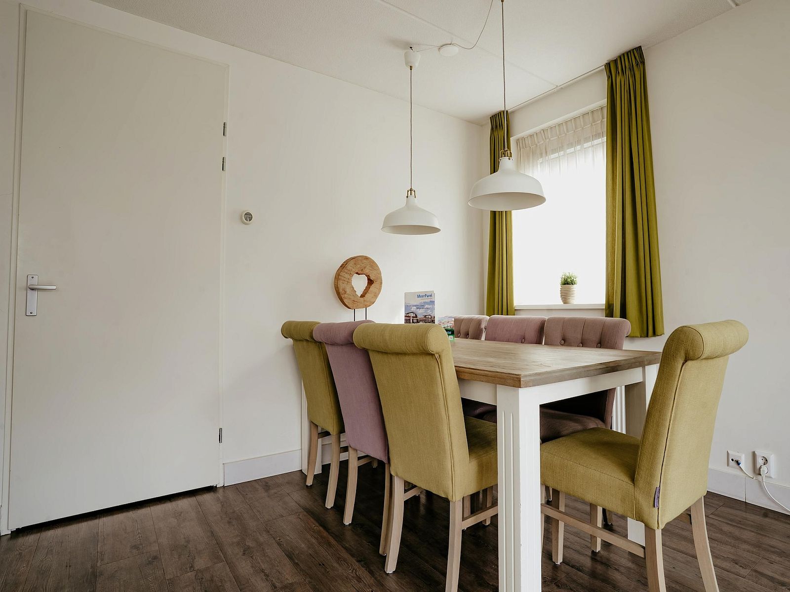 Unterkunft 490685 - Appartement Noord-Holland midden - Waterpark de Meerparel  1