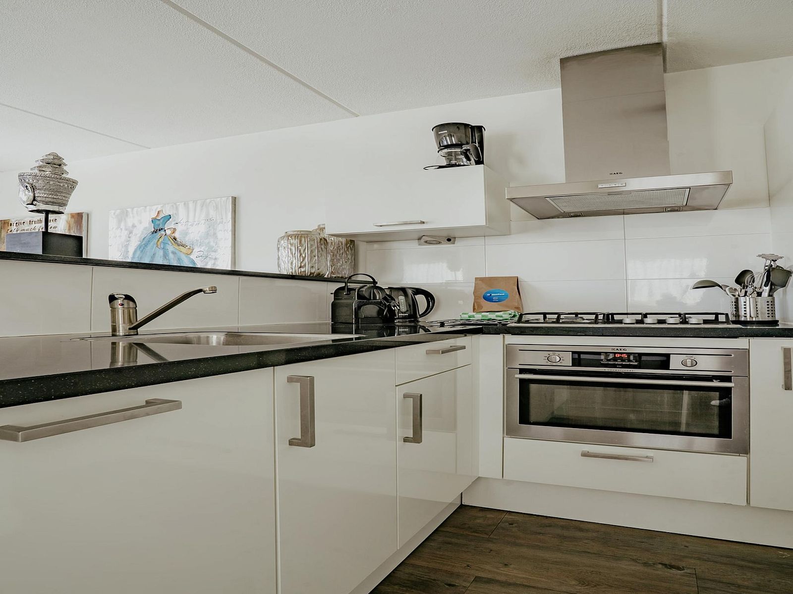 Unterkunft 490685 - Appartement Noord-Holland midden - Waterpark de Meerparel  1