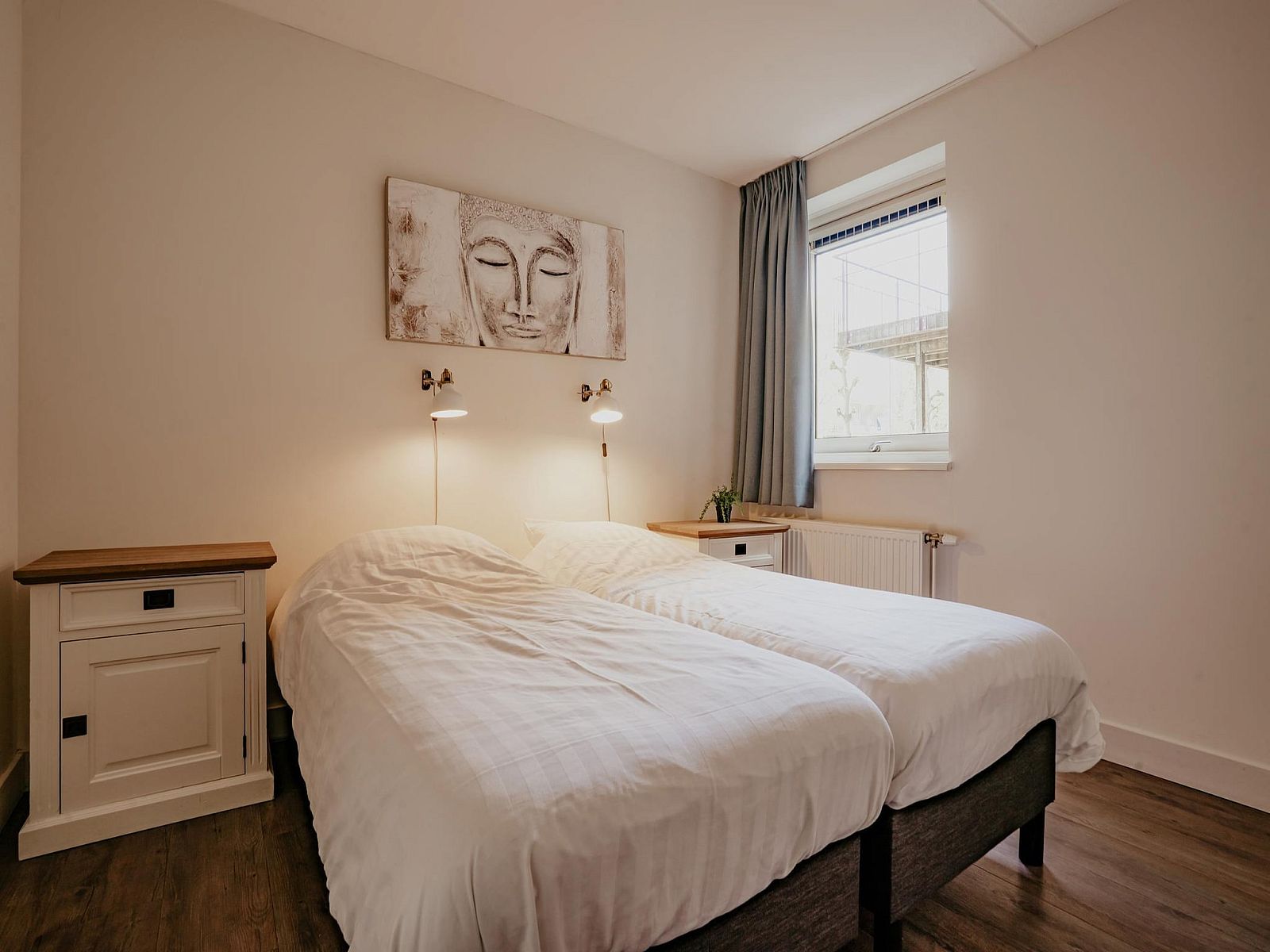 Unterkunft 490685 - Appartement Noord-Holland midden - Waterpark de Meerparel  1